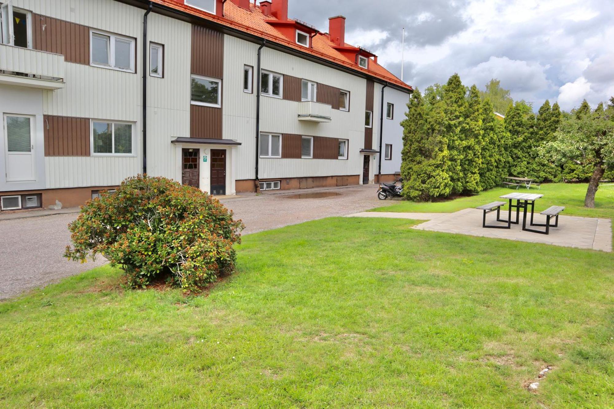 Pensionat Prinshöjden Katrineholm Zimmer foto